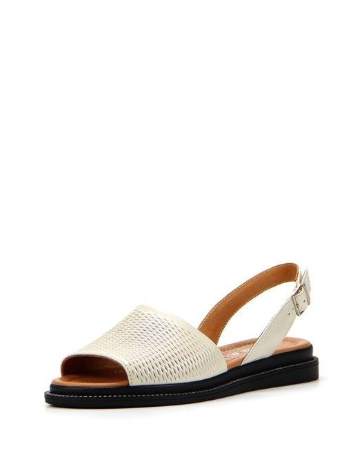 Босоножки EDART 1057.169bl.beige  фото 9