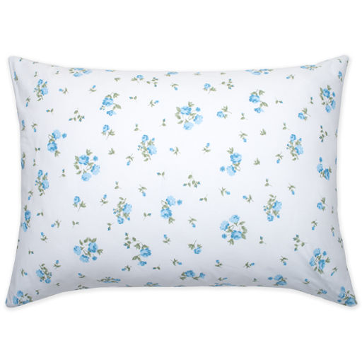 Набор наволочек 50х70 Традиция, поплин, 100% хлопок, пл. 118 гр./кв. м., Клетка Виши ВБ  фото 11