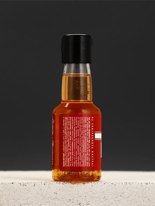 Подарочный набор мужской «Первому во всем», мини гель для душа 100 мл, брелок, Чистое счастье