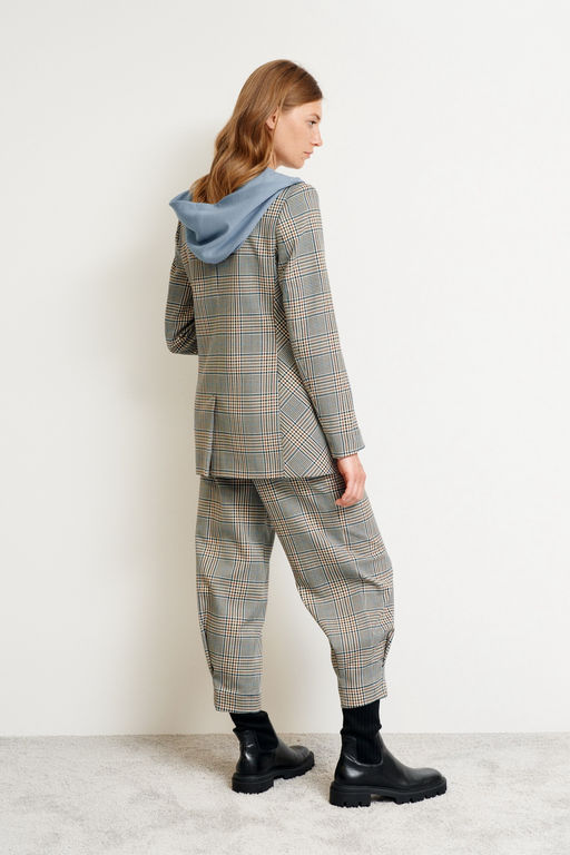 Жакет Hiram - Morozov Amavie фото 3