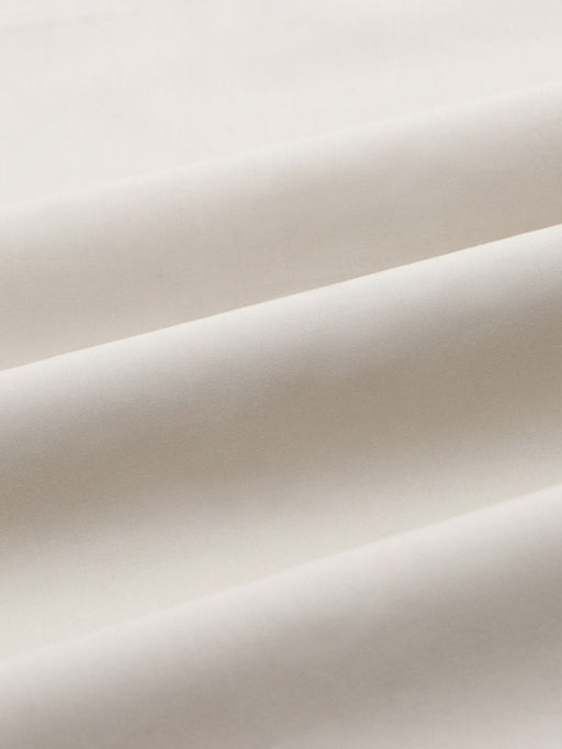 Наволочка SL Home Percale 300ТС, 7070+3 см, молочная, перкаль, хлопок 100% - Sima-land home фото 10