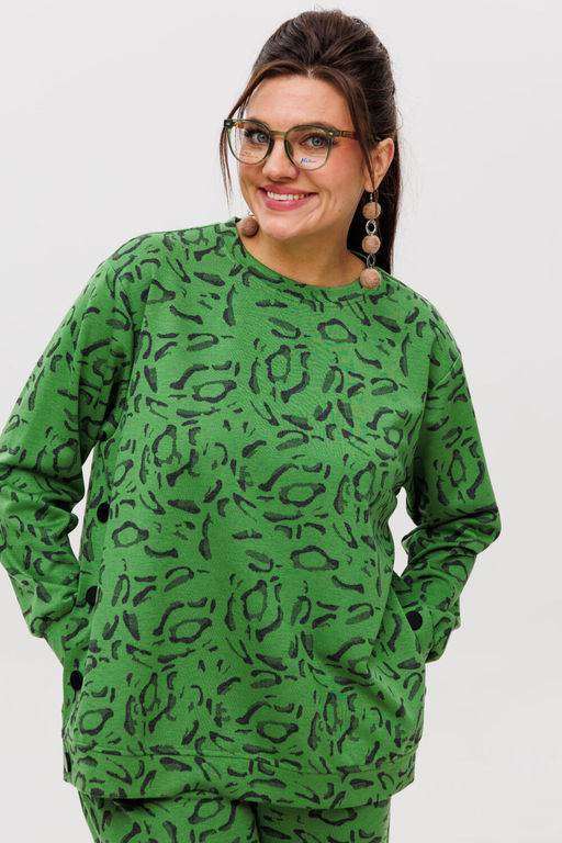 Костюм ANELLI 1494 жираф веган  фото 7