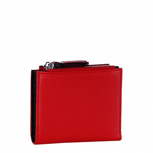 Кошелек 1701SG red S-STYLE