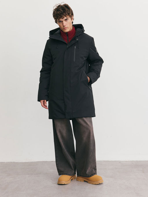 Куртка демисезонная 25132-506 - Avese фото 18