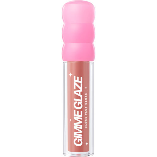 Новинка Love Generation Блеск для губ / Lip Gloss "Gimme Glaze" тон 04