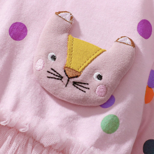 Платье Little Maven фото 3