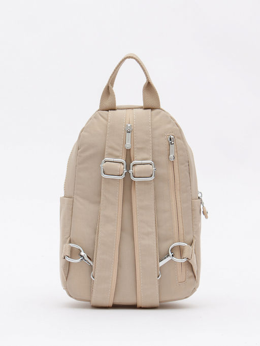 Рюкзак 8821MD beige Mindesa