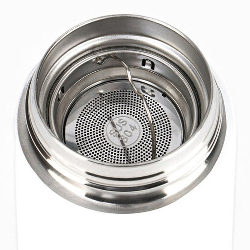 Термос Пульс, 500 мл, с ситечком, с датчиком температуры