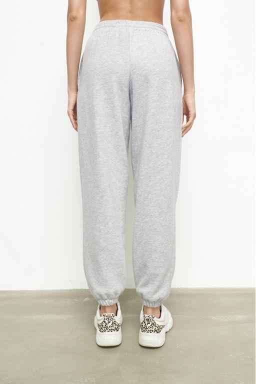 Джоггеры summer Light Grey - Erist store фото 7