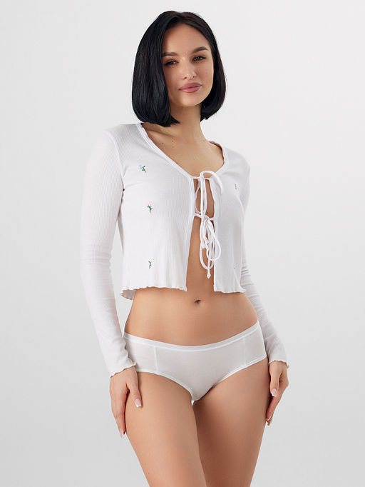 Трусы шорты в наборе, 3 шт - Mark formelle фото 4