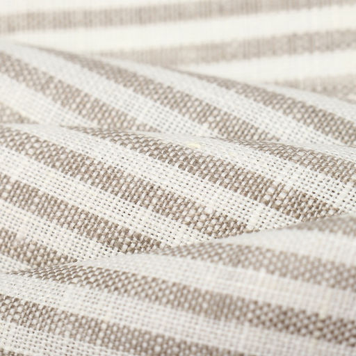 Полотенце Этель Straightforward 40х70 см, лен 100%, 180 гр/м2 фото 3