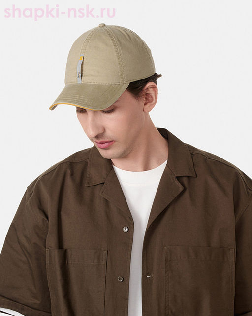 123096 BM Бейсболка мужская (57-59)