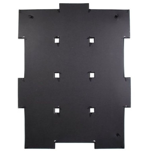 Фоторамка коллаж 58,5х44,5 / 342-7 /уп 12/12 фото - Галеонтрейд фото 4