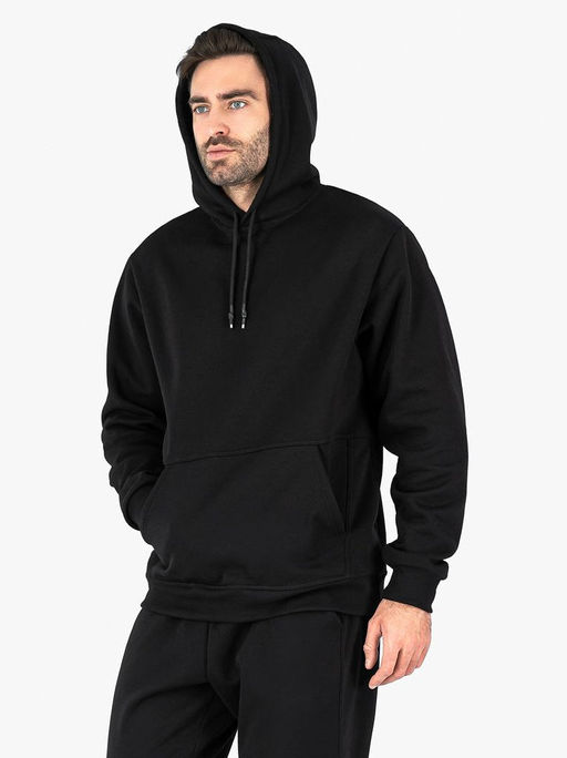 Куртка-худи J.499M - Argo classic фото 10