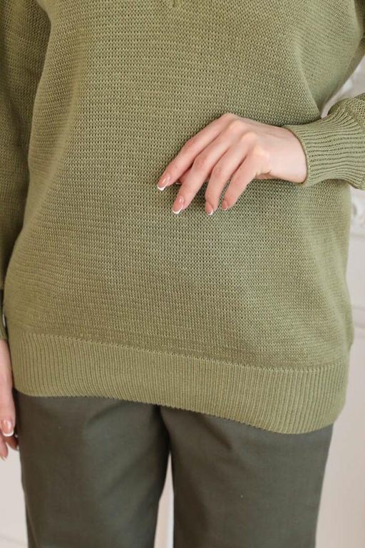 Джемпер Др5-474/18