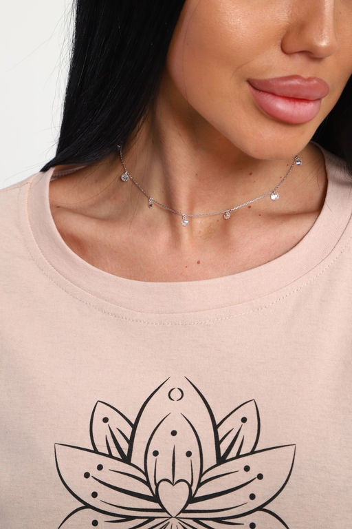 85659 футболка женская