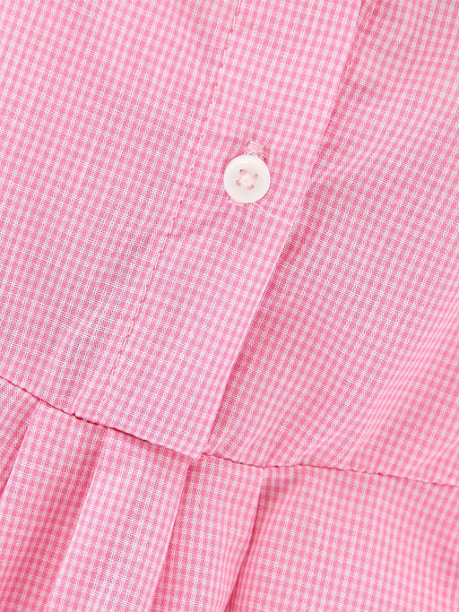 Блузка для девочки UD 4933 розов.кл - Mini maxi фото 5