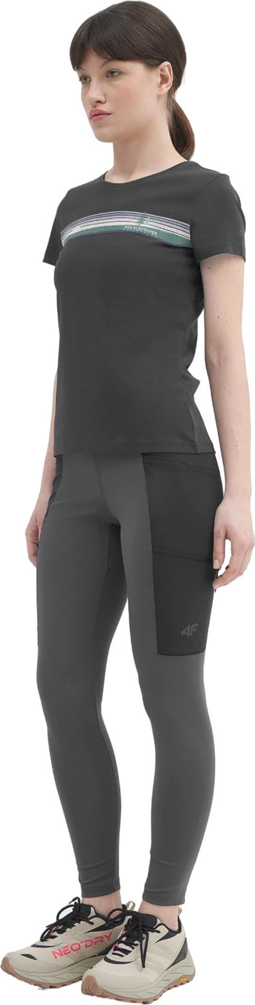 Футболка женская