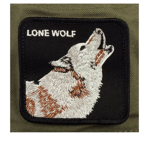 Панама GOORIN BROTHERS арт. 105-2573 (оливковый)