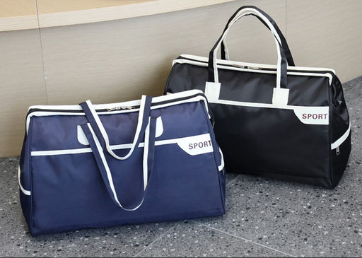 Сумка JIN-S-405-Blue - Ferro фото 11