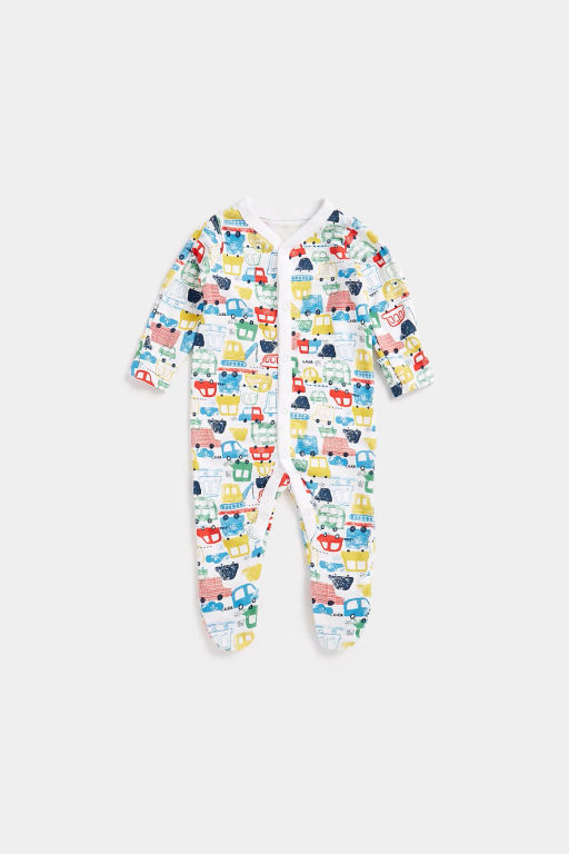 Mothercare / Комбинезоны 3 шт.
