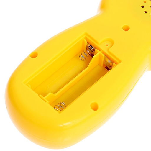 Музыкальный телефон детский «Тигруля», звук, свет