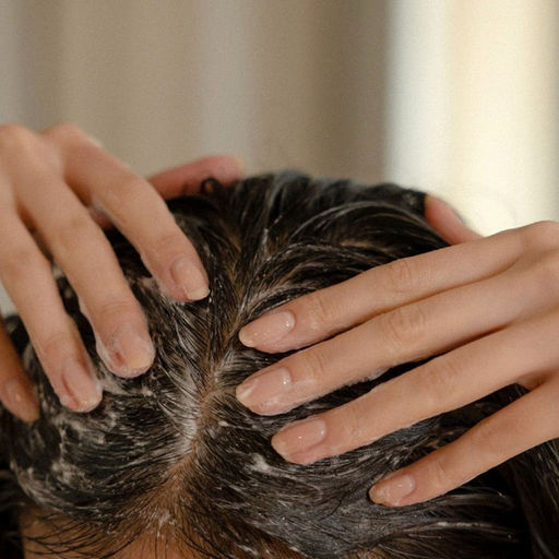 One-days you Скраб для кожи головы с центеллой / Cica Ming Scalp Scrub, 120 мл