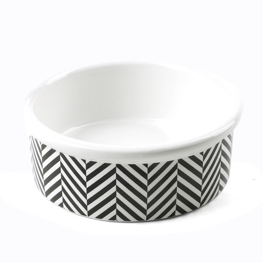 Миска керамическая "Сканди", 0,25л