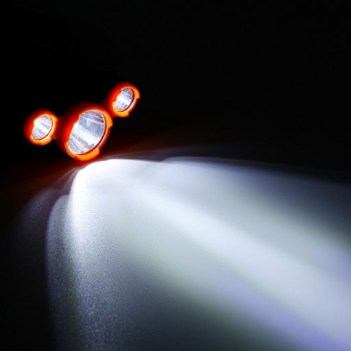 Фонарь налобный аккумуляторный 5 Вт, 800 мАч, 3 LED, 4 режима - Simaland фото 8