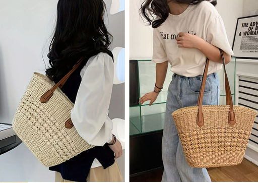 Сумка BG-S-2606-Cream