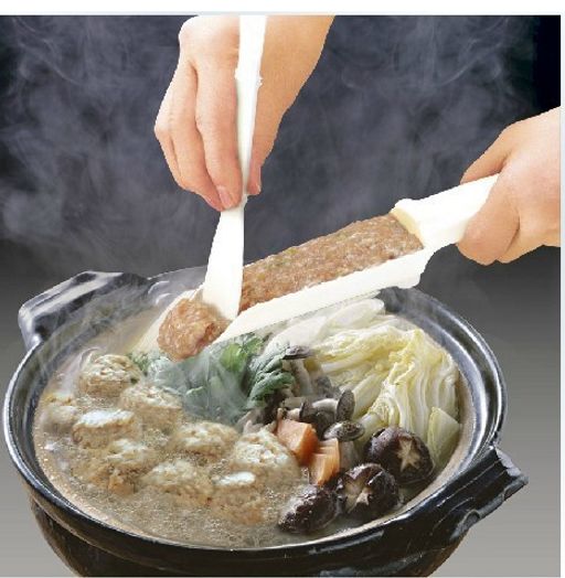 Двусторонний набор для формирования фрикаделек и тефтелей - Home фото 9