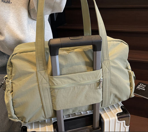 Сумка JIN-109-Green