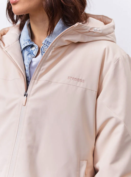 T3324-12 Куртка демисезонная - Strobbs фото 8