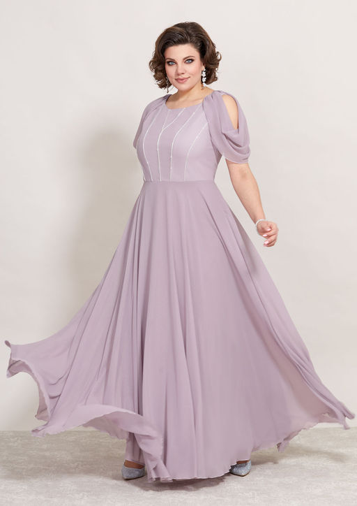 Платье Mira Fashion 5383-4