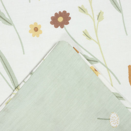 Постельное бельё LoveLife евро Лето, 200*217см,225*240см,50*70см-2шт,100%хлопок, сатин, 125г/м?  фото 4