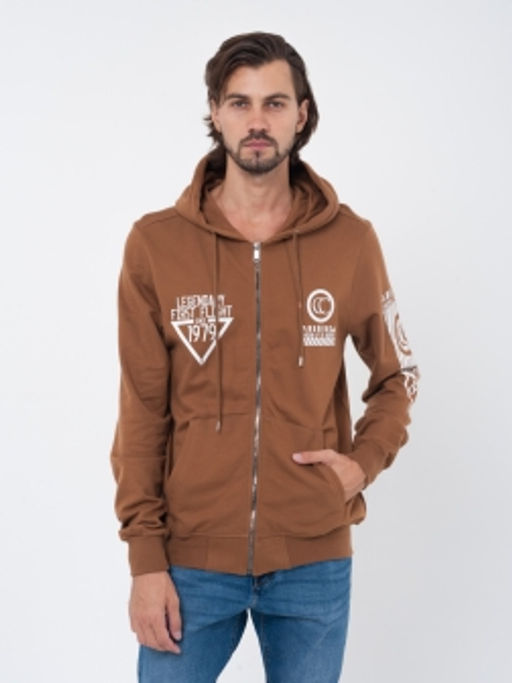 толстовка мужская с капюшоном - Giovedi фото 3