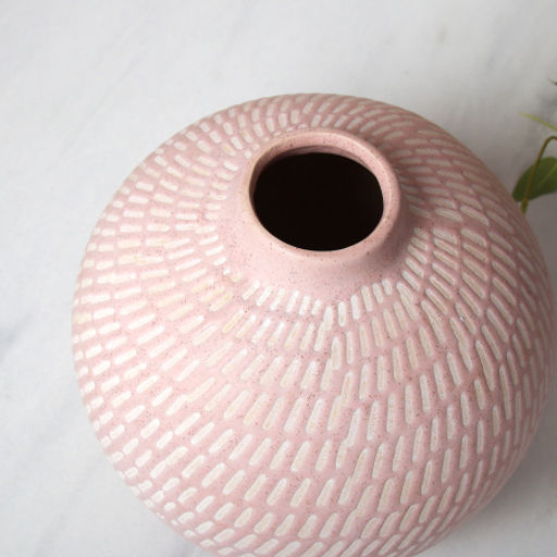 Ваза 17 см / YBN-87 /уп 6/ - Галеонтрейд фото 3