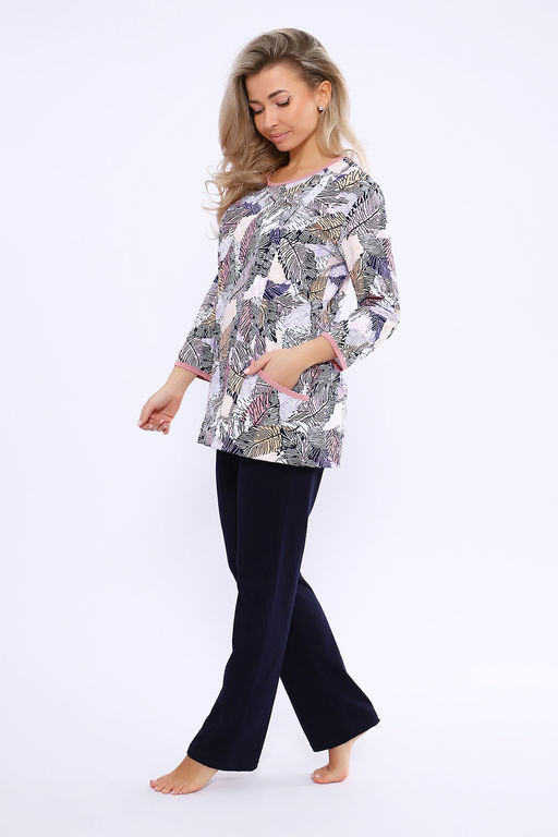 Костюм 51149 - Натали фото 4