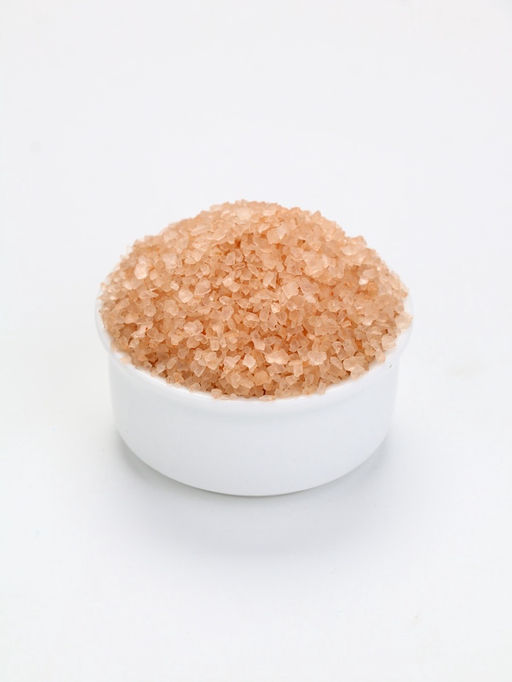 Соль для ванны, 200 гр, аромат имбирный пряник, URAL LAB