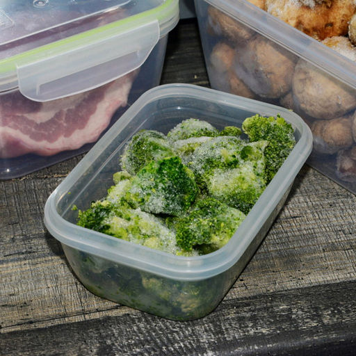 Контейнер из полипропилена Fresh Loсk 1л, 18х11,5х6,5см, герметичный, силиконовый уплотнитель, ручки-клипсы, прозрачный, подходит для СВЧ (Россия) - Домашняя мода фото 4