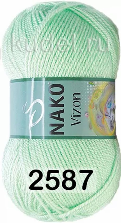 VIZON NAKO  фото 27