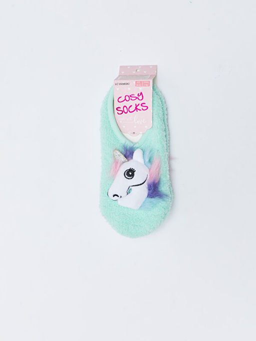 Aplike Nak??l? K?z ?ocuk Ev ?orab?