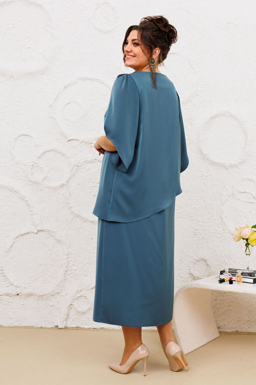 Комбинезон Romanovich Style 1-2517 мультиколор фото 203