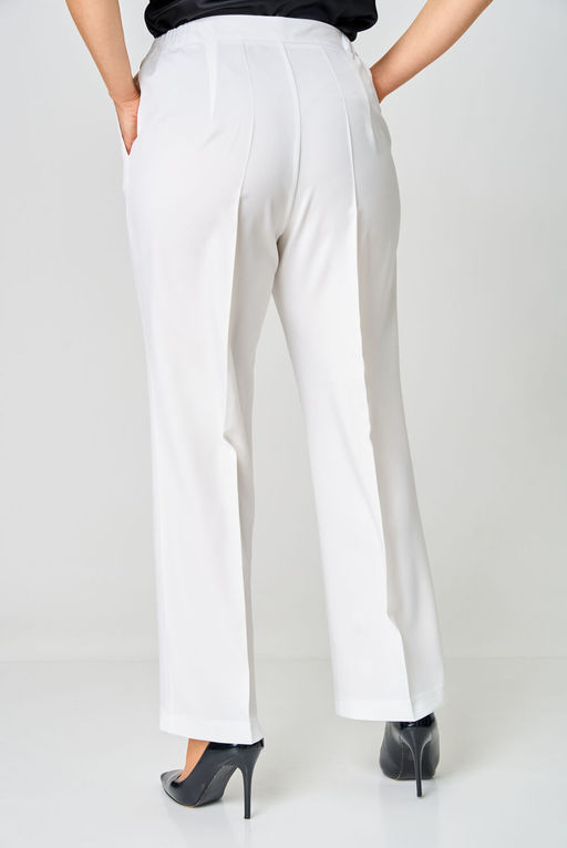 Костюм Anastasia Mak 1259 кремовый  фото 26