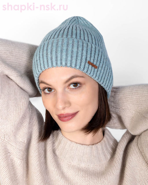 44655 Колпак женский (56-58)