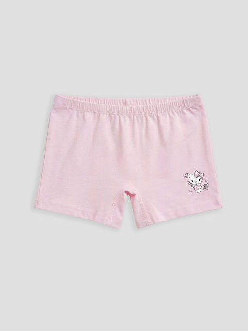 Hello Kitty Bask?l? K?z ?ocuk Boxer