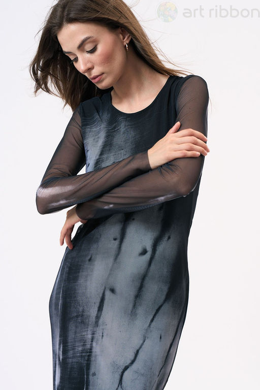 М1063P платье женское