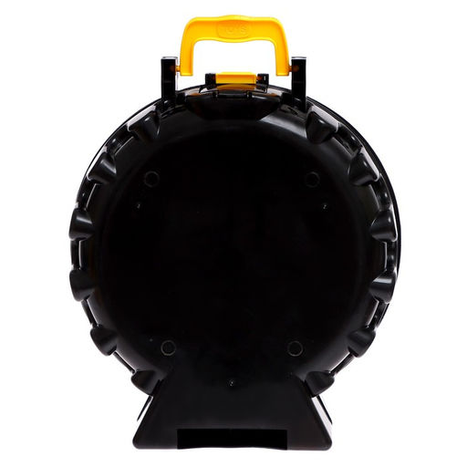 Парковка для машин Стройплощадка, в чемодане - Автоград фото 14