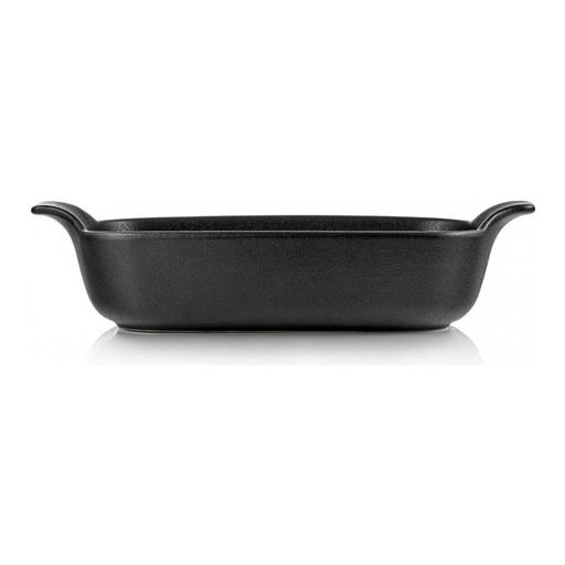 Форма для запекания Walmer Iron-Black, 2 л, цвет черный  фото 3