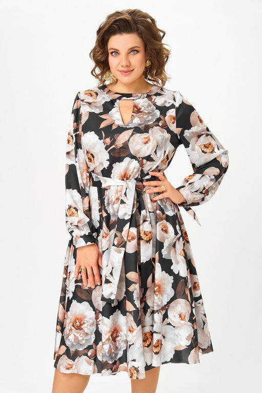 Платье Swallow 707.2 фото 9